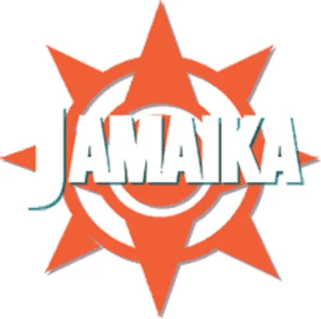 Portada de Jamaika Mu