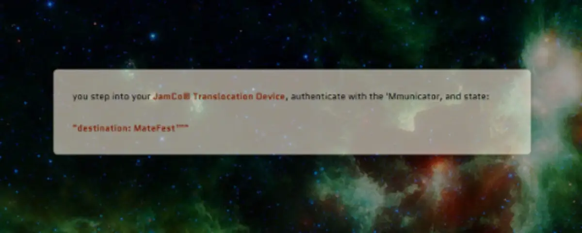 Portada de Jamco Matefest 3013