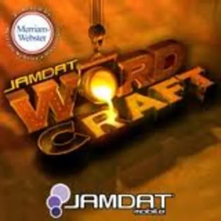 Portada de Jamdat Word Craft