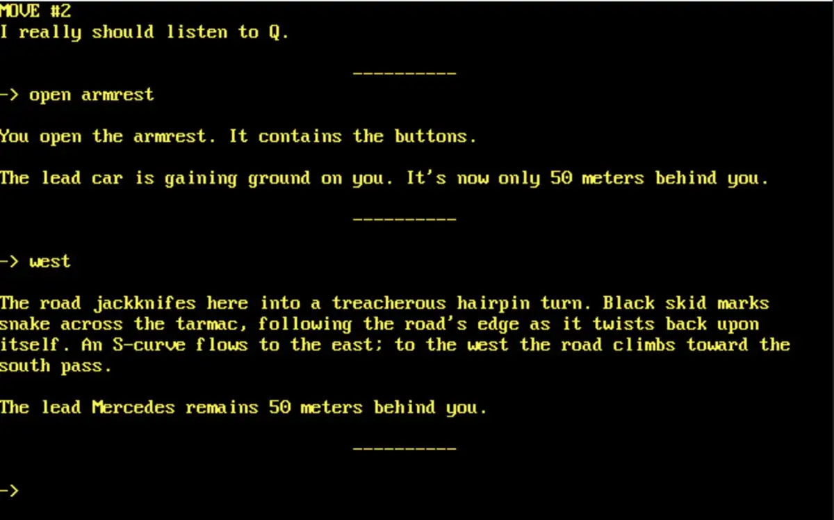 James Bond 007: Goldfinger