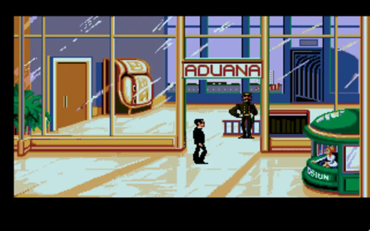 James Bond 007: The Stealth Affair