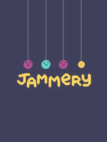 Portada de Jammery