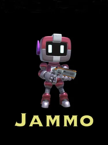 Portada de Jammo