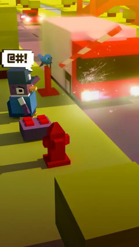 Portada de Jammy Road