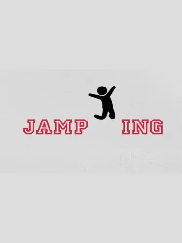 Portada de Jamping