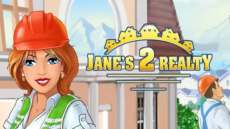 Portada de Jane’s Realty 2