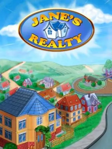 Portada de Jane’s Realty