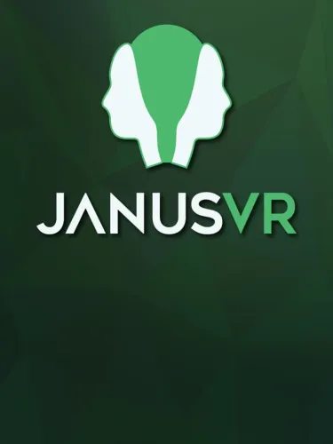 Portada de Janus VR