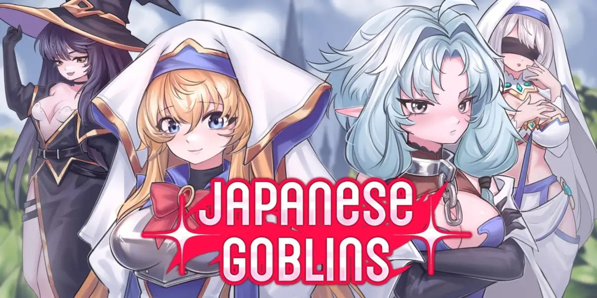 Japanese Goblins