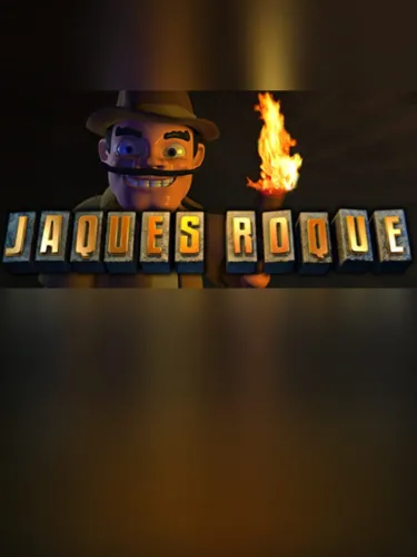 Portada de Jaques Roque