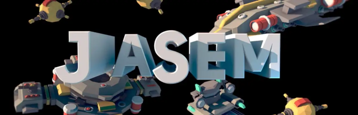 JASEM: Just Another Shooter with Electronic Music