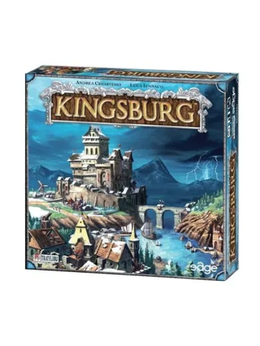 Portada de Java-Klingsburg