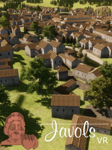 Portada de Javols VR