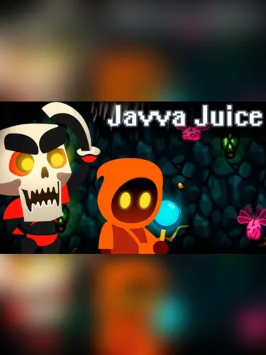 Portada de Javva Juice