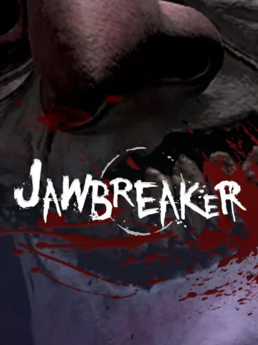 Portada de Jawbreaker