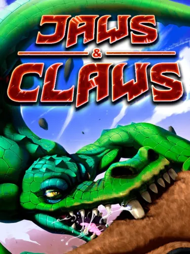 Portada de Jaws & Claws