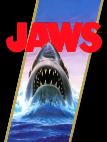Portada de Jaws