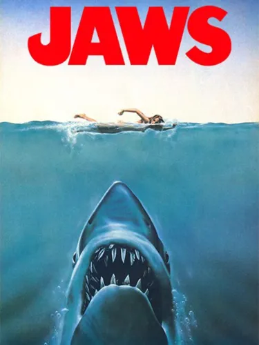 Portada de Jaws