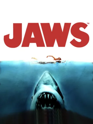 Portada de Jaws!