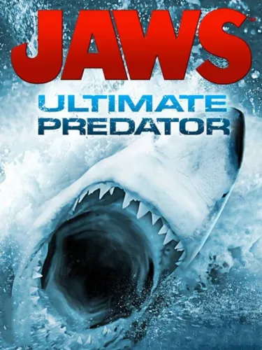Portada de Jaws: Ultimate Predator