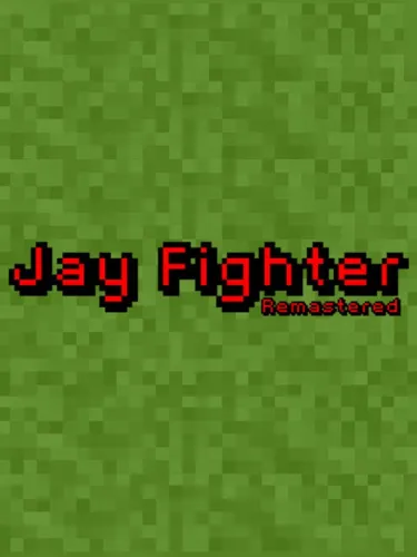 Portada de Jay Fighter: Remastered