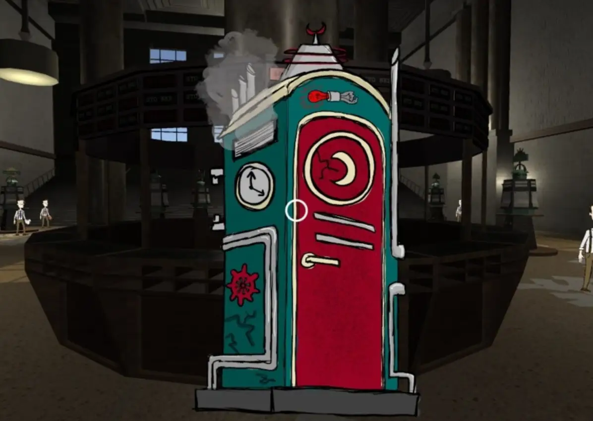 Portada de Jazz Time