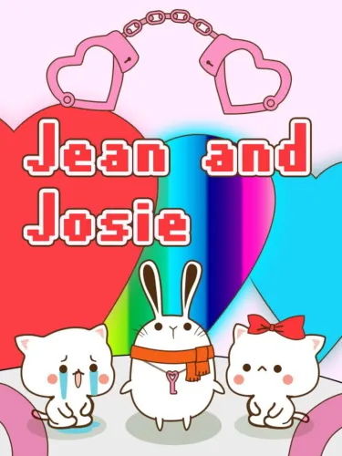 Portada de Jean and Josie