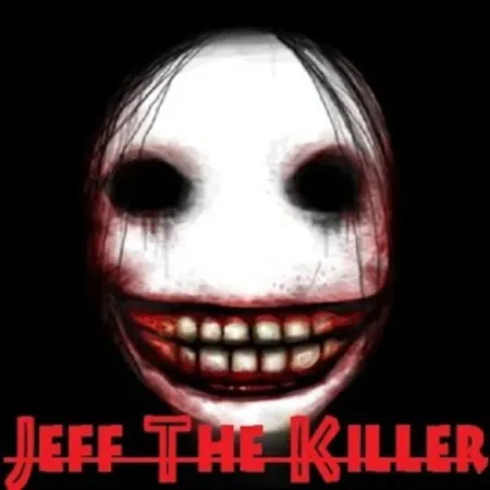 Portada de Jeff the Killer Revenge