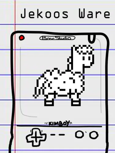 Portada de JekoosWare