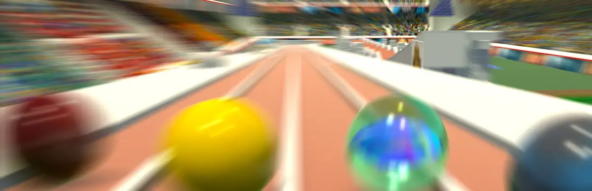 Jelle’s Marble League