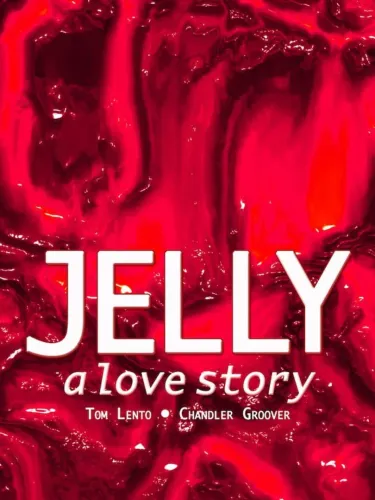 Portada de Jelly: A love story