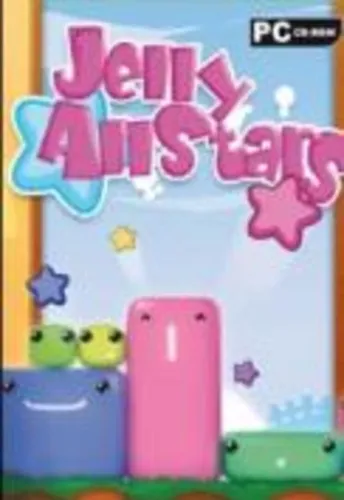 Portada de Jelly Allstars