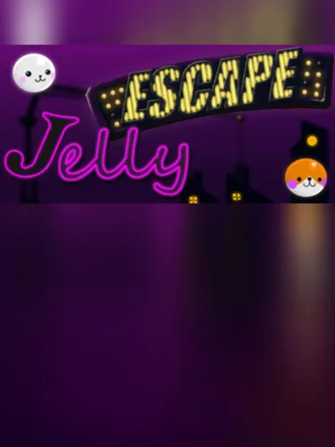 Portada de Jelly Escape