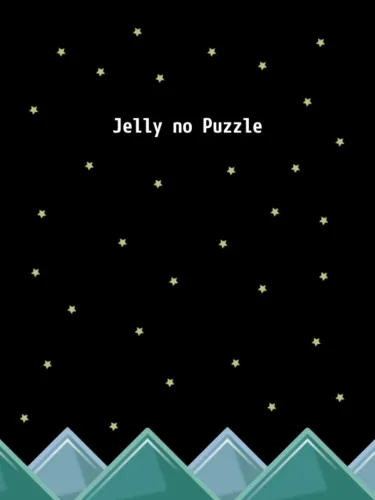 Portada de Jelly no Puzzle
