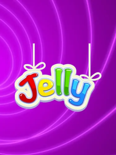 Portada de Jelly