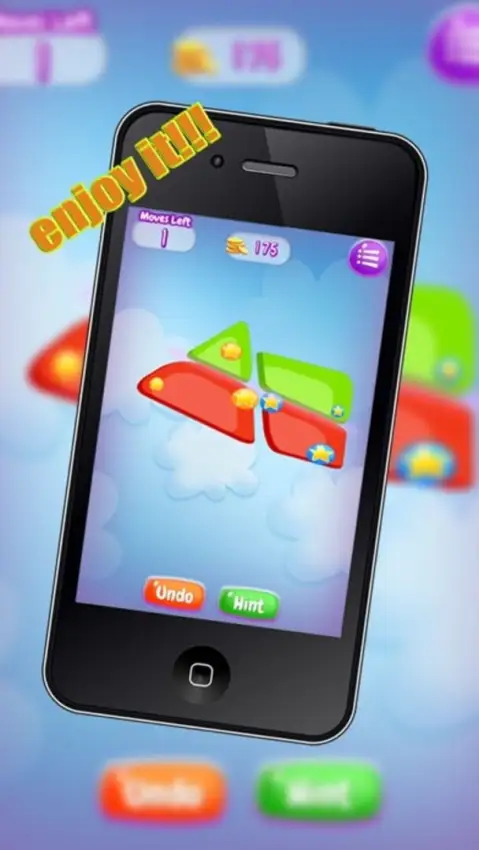 Portada de Jelly slice!