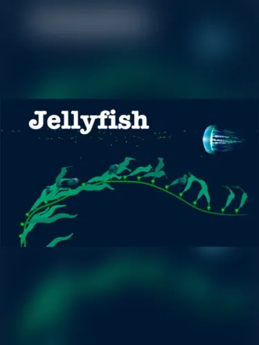 Portada de Jellyfish