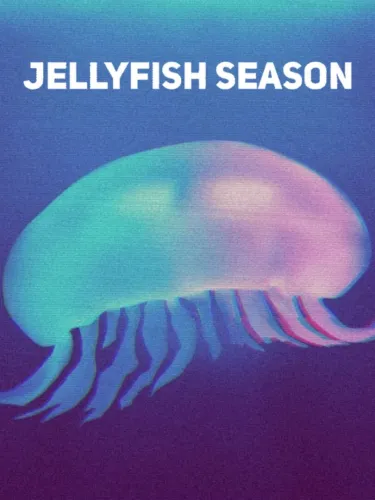 Portada de Jellyfish Season
