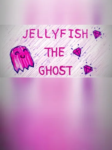 Portada de Jellyfish the Ghost