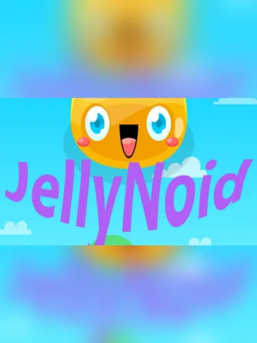 Portada de JellyNoid