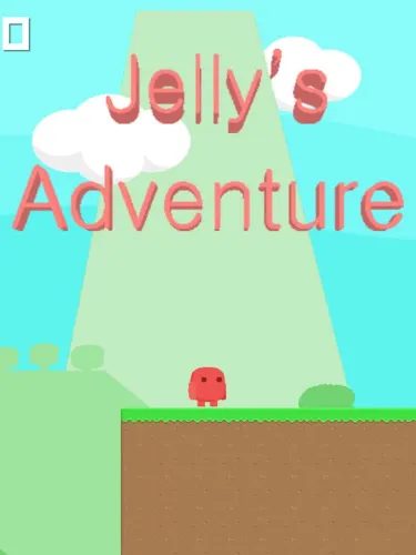Portada de Jelly’s Adventure