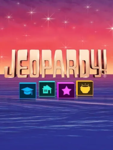 Portada de Jeopardy!