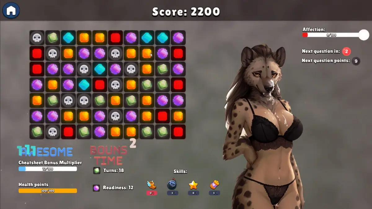 Jephs Furry Adventures 7