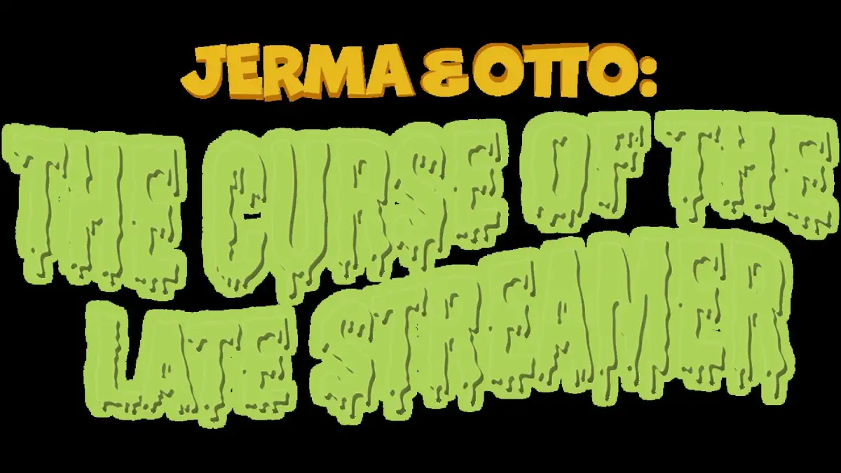 Jerma & Otto: The Curse of the Late Streamer
