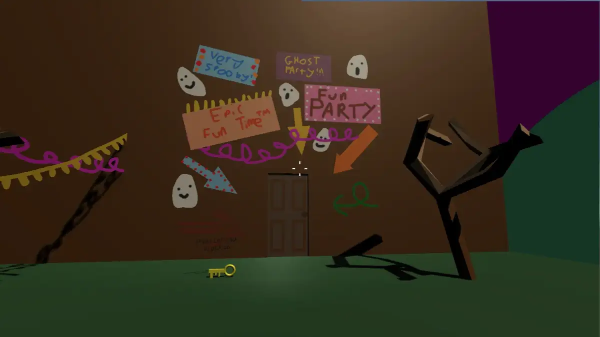 Portada de Jerry Is Not Invited