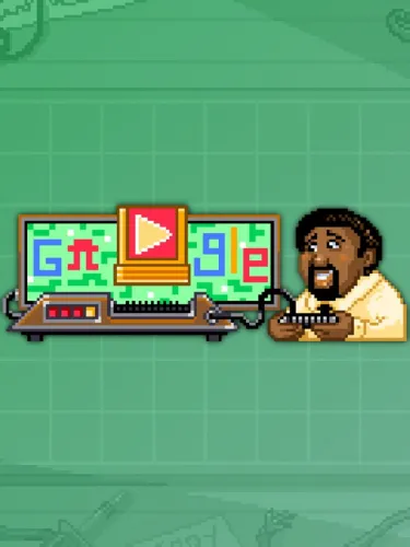 Portada de Jerry Lawson Interactive