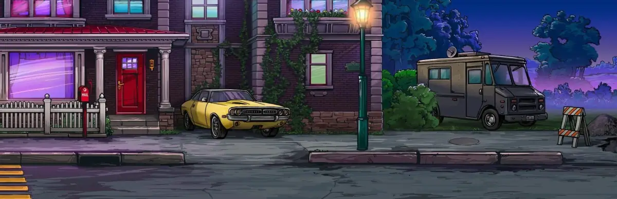 Jerry Wanker and the Quest to get Laid