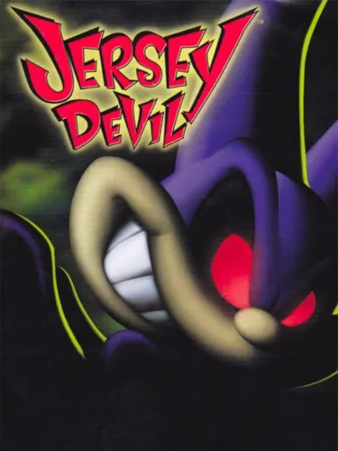 Portada de Jersey Devil