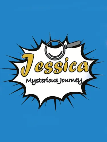 Portada de Jessica: Mysterious Journey