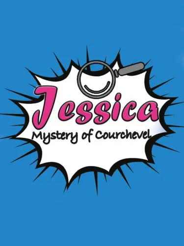 Portada de Jessica: Mystery of Courchevel